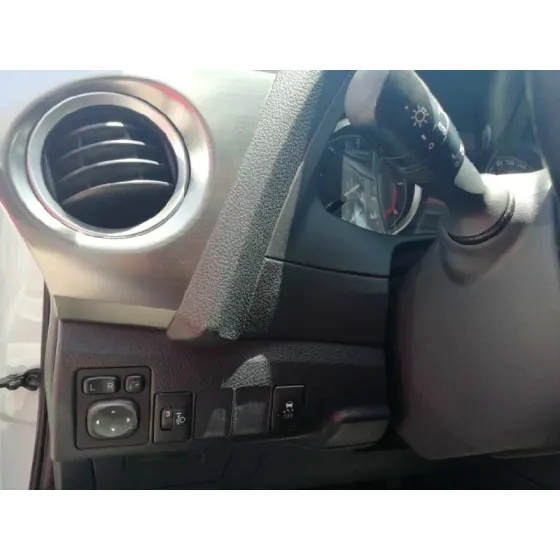TOYOTA AURIS '2014 2.0 D-4D CAT BLANCO