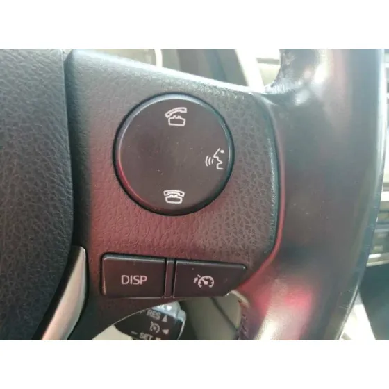 TOYOTA AURIS '2014 2.0 D-4D CAT BLANCO