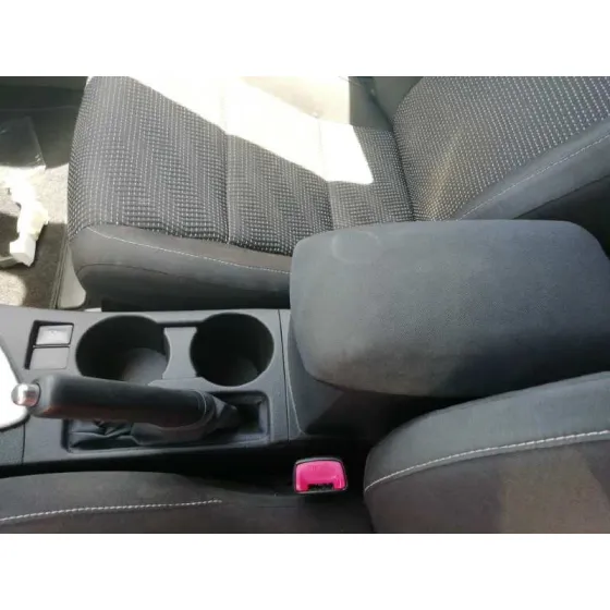 TOYOTA AURIS '2014 2.0 D-4D CAT BLANCO