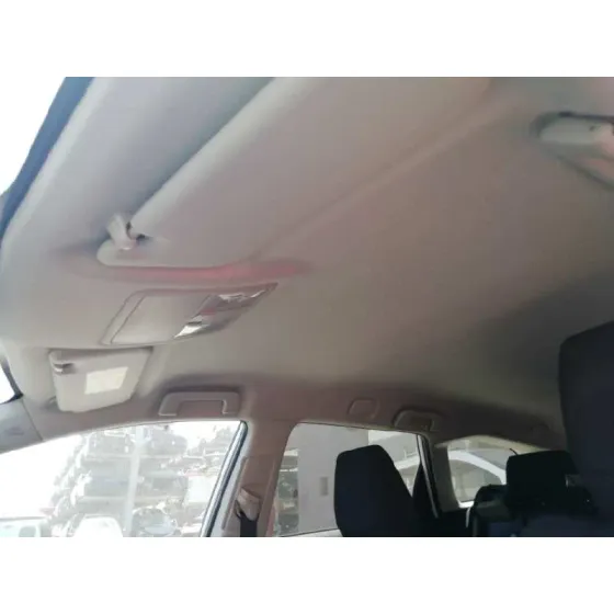 TOYOTA AURIS '2014 2.0 D-4D CAT BLANCO