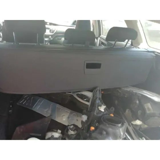TOYOTA AURIS '2014 2.0 D-4D CAT BLANCO
