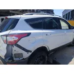 FORD KUGA II (DM2) MOTOR T7MD. CAMBIO MANUAL 6V 4X4. CVF/KW: 13.3/110 2014