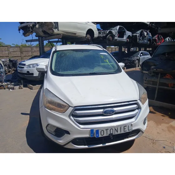 MOTOR T7MD. CAMBIO MANUAL 6V 4X4. CVF/KW: 13.3/110