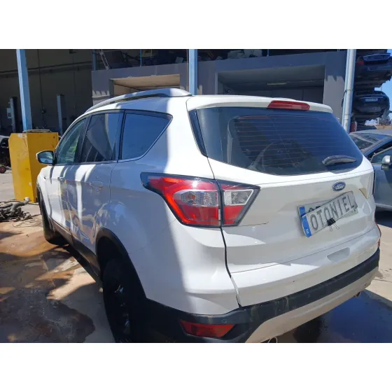 MOTOR T7MD. CAMBIO MANUAL 6V 4X4. CVF/KW: 13.3/110
