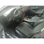 MERCEDES-BENZ CLASE CLS (W219) MERCEDES CLASE CLS (W219) '2007 320 CDI (219.322) NEGRO 2005
