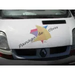 RENAULT TRAFIC COMBI (AB 4.01) RENAULT TRAFIC COMBI (AB 4.01) '2004 PASSENGER PRIVILEGE BLANCO 0