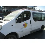 RENAULT TRAFIC COMBI (AB 4.01) RENAULT TRAFIC COMBI (AB 4.01) '2004 PASSENGER PRIVILEGE BLANCO 0