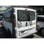 RENAULT TRAFIC COMBI (AB 4.01) RENAULT TRAFIC COMBI (AB 4.01) '2004 PASSENGER PRIVILEGE BLANCO 0