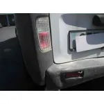 RENAULT TRAFIC COMBI (AB 4.01) RENAULT TRAFIC COMBI (AB 4.01) '2004 PASSENGER PRIVILEGE BLANCO 0