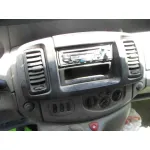 RENAULT TRAFIC COMBI (AB 4.01) RENAULT TRAFIC COMBI (AB 4.01) '2004 PASSENGER PRIVILEGE BLANCO 0