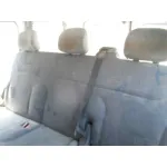 RENAULT TRAFIC COMBI (AB 4.01) RENAULT TRAFIC COMBI (AB 4.01) '2004 PASSENGER PRIVILEGE BLANCO 0