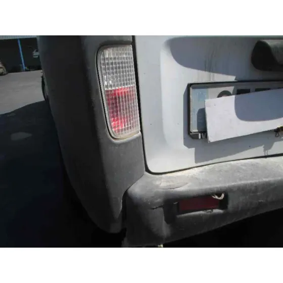 RENAULT TRAFIC COMBI (AB 4.01) '2004 PASSENGER PRIVILEGE BLANCO