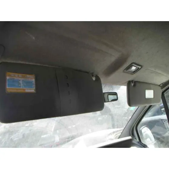 RENAULT TRAFIC COMBI (AB 4.01) '2004 PASSENGER PRIVILEGE BLANCO
