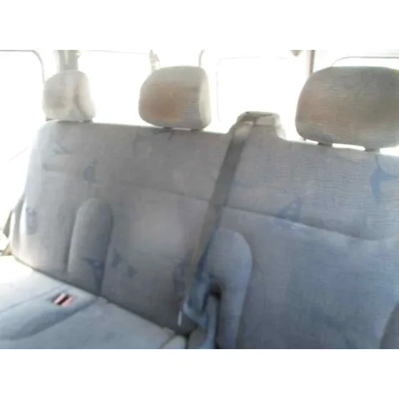 RENAULT TRAFIC COMBI (AB 4.01) '2004 PASSENGER PRIVILEGE BLANCO