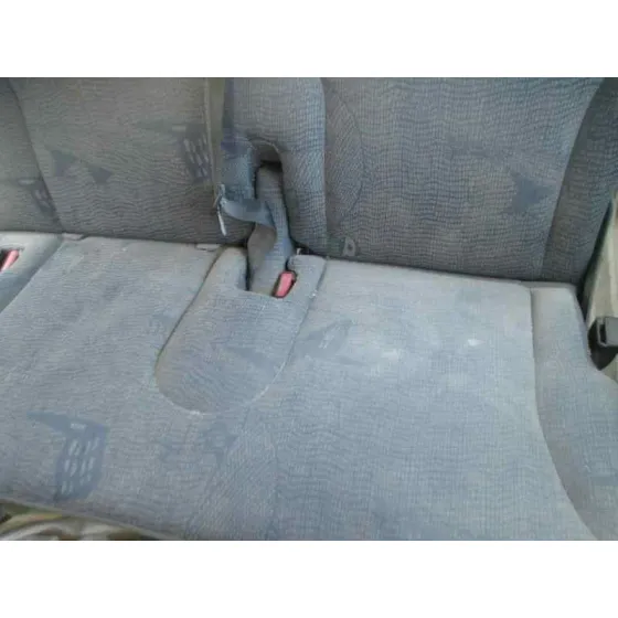 RENAULT TRAFIC COMBI (AB 4.01) '2004 PASSENGER PRIVILEGE BLANCO