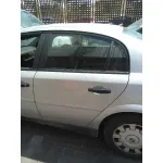OPEL VECTRA C BERLINA OPEL VECTRA C BERLINA '2003 COMFORT PLATA 2002