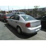 OPEL VECTRA C BERLINA OPEL VECTRA C BERLINA '2003 COMFORT PLATA 2002