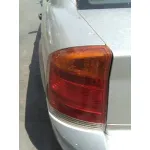 OPEL VECTRA C BERLINA OPEL VECTRA C BERLINA '2003 COMFORT PLATA 2002