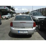 OPEL VECTRA C BERLINA OPEL VECTRA C BERLINA '2003 COMFORT PLATA 2002