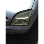 OPEL VECTRA C BERLINA OPEL VECTRA C BERLINA '2003 COMFORT PLATA 2002