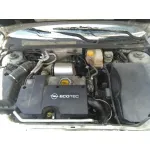 OPEL VECTRA C BERLINA OPEL VECTRA C BERLINA '2003 COMFORT PLATA 2002