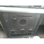 OPEL VECTRA C BERLINA OPEL VECTRA C BERLINA '2003 COMFORT PLATA 2002