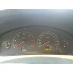 OPEL VECTRA C BERLINA OPEL VECTRA C BERLINA '2003 COMFORT PLATA 2002