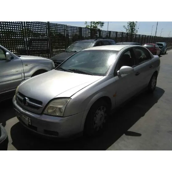 OPEL VECTRA C BERLINA '2003 COMFORT PLATA