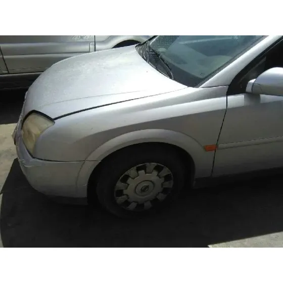 OPEL VECTRA C BERLINA '2003 COMFORT PLATA