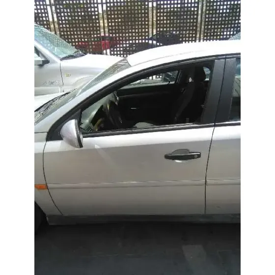 OPEL VECTRA C BERLINA '2003 COMFORT PLATA