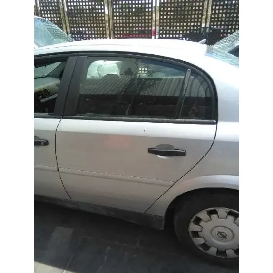 OPEL VECTRA C BERLINA '2003 COMFORT PLATA