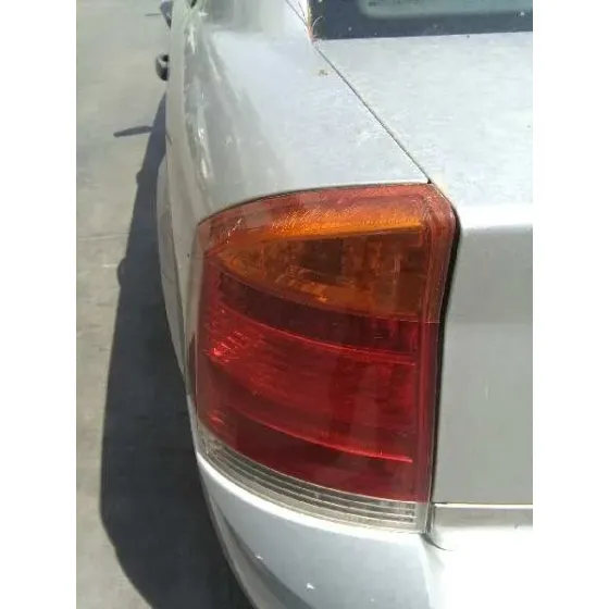 OPEL VECTRA C BERLINA '2003 COMFORT PLATA