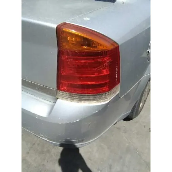 OPEL VECTRA C BERLINA '2003 COMFORT PLATA
