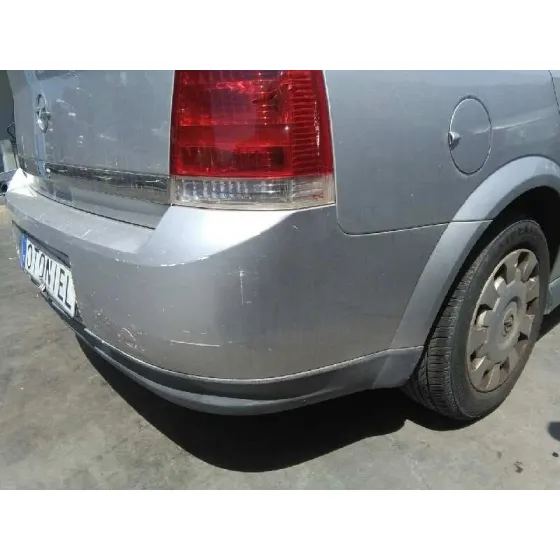 OPEL VECTRA C BERLINA '2003 COMFORT PLATA