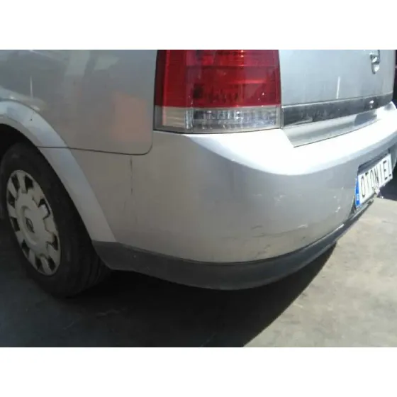 OPEL VECTRA C BERLINA '2003 COMFORT PLATA