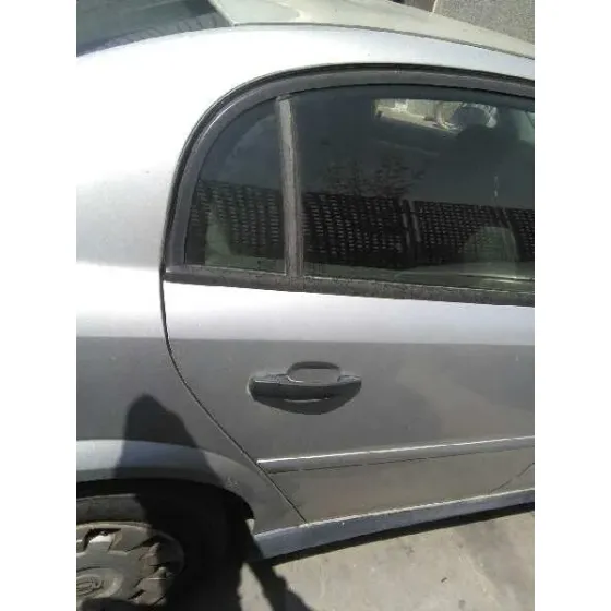 OPEL VECTRA C BERLINA '2003 COMFORT PLATA
