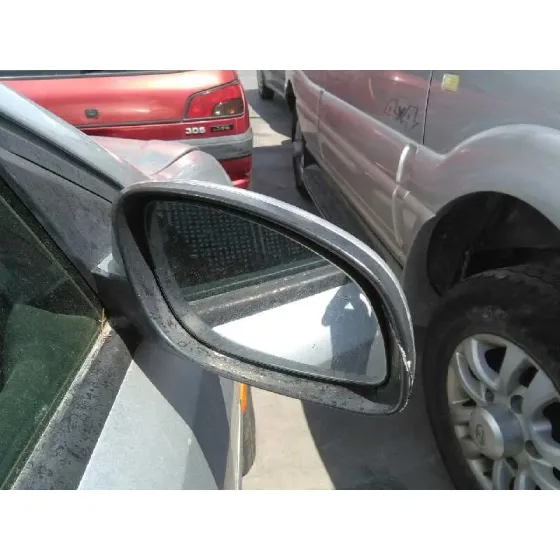 OPEL VECTRA C BERLINA '2003 COMFORT PLATA