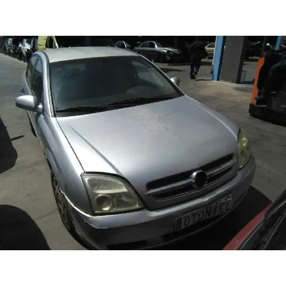 OPEL VECTRA C BERLINA '2003 COMFORT PLATA