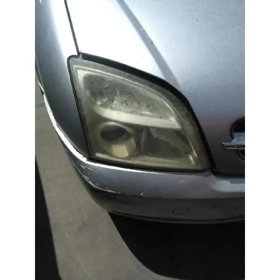 OPEL VECTRA C BERLINA '2003 COMFORT PLATA