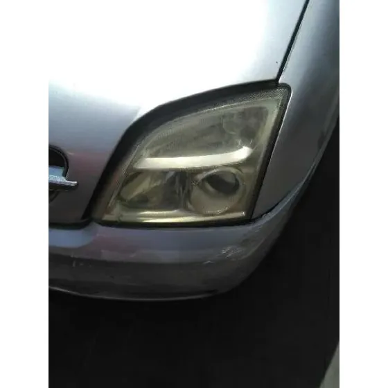 OPEL VECTRA C BERLINA '2003 COMFORT PLATA