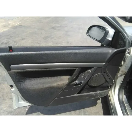 OPEL VECTRA C BERLINA '2003 COMFORT PLATA