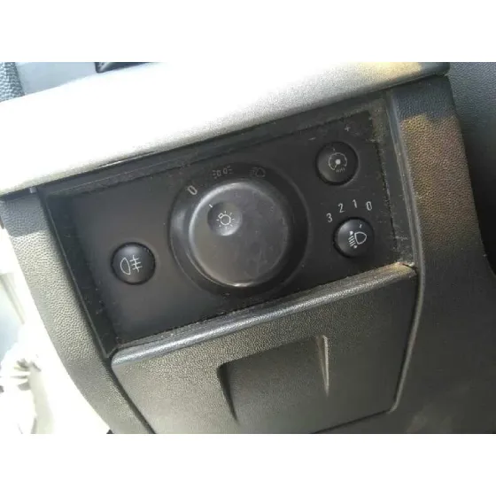 OPEL VECTRA C BERLINA '2003 COMFORT PLATA