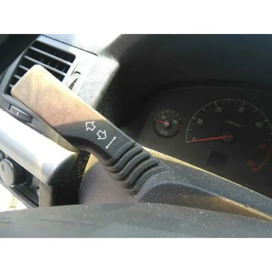 OPEL VECTRA C BERLINA '2003 COMFORT PLATA