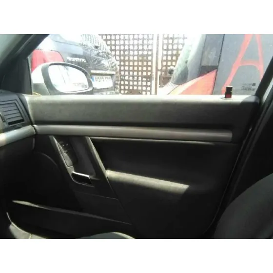 OPEL VECTRA C BERLINA '2003 COMFORT PLATA