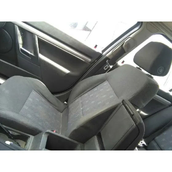 OPEL VECTRA C BERLINA '2003 COMFORT PLATA