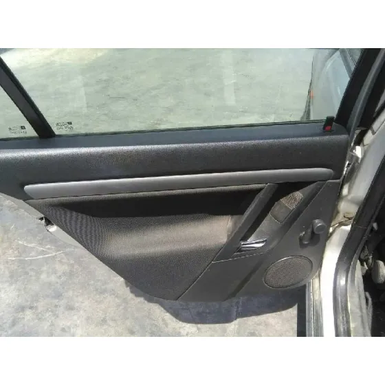 OPEL VECTRA C BERLINA '2003 COMFORT PLATA