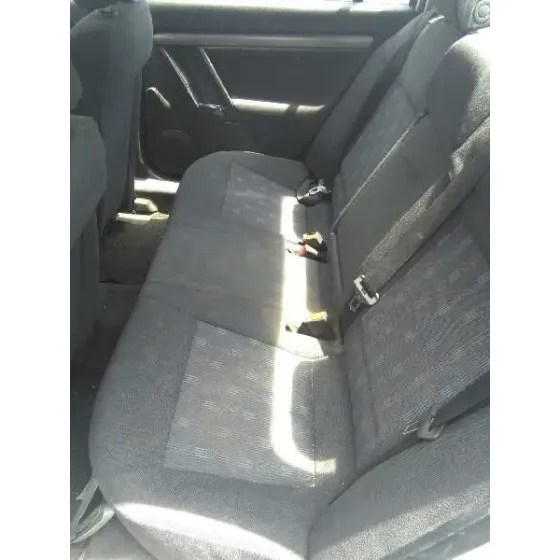 OPEL VECTRA C BERLINA '2003 COMFORT PLATA