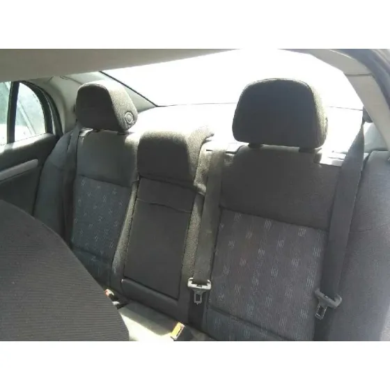 OPEL VECTRA C BERLINA '2003 COMFORT PLATA