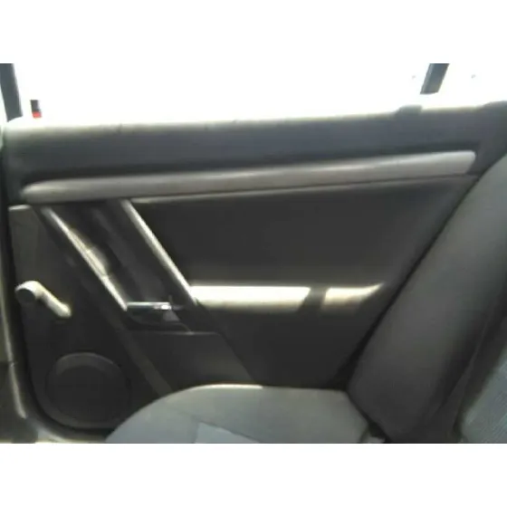 OPEL VECTRA C BERLINA '2003 COMFORT PLATA