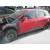 RENAULT CLIO IV GRANDTOUR RENAULT CLIO IV GRANDTOUR '2013 EXPRESSION ROJO 2013